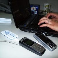 Kalahkan EV-DO, W-CDMA Lebih Agresif