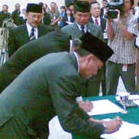 Bappenas Siap Direformasi