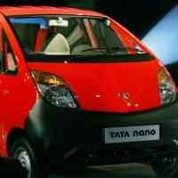 India Ingin Mobil Murah Tata Nano Masuk Indonesia 
