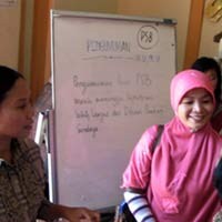 Pengumuman PSB Molor, Orangtua Murid Kecewa