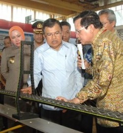 Rekan di ITB Tak Menyangka Prof Said Jenie Sakit Jantung