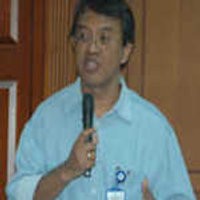 CN 235 Disiapkan Antar Prof Jenie dari Bandung ke Yogya