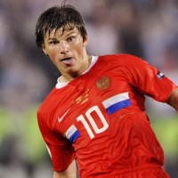 Anti-Klimaks Arshavin