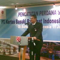 KBRI Berharap Pemerintah Lepas Saham Minoritasnya