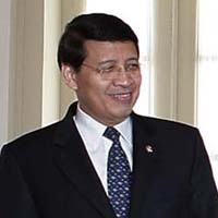 Menlu Hassan 60, Detikcom 10 