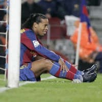 Dinho Masih Kemahalan Buat Milan