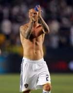 Beckham: Ronaldo Dalam Dilema Besar