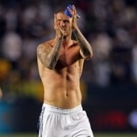 Beckham: Ronaldo Dalam Dilema Besar