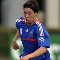 Nasri Resmi Milik The Gunners
