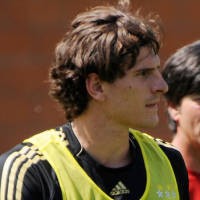 Munich Stop Kejar Gomez