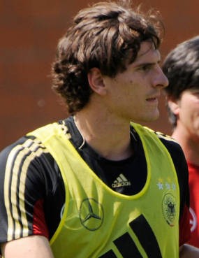 Munich Stop Kejar Gomez