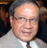 Akbar Tandjung: Indonesia Hanya Butuh 5 Hingga 7 Parpol Saja