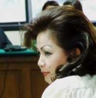 Ketua PN Jakbar Kenal Baik dengan Artalyta Karena Gaul