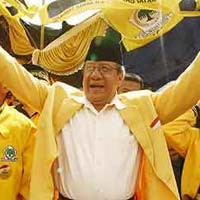 Akbar Kunjungan Kampung Halaman SBY