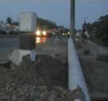 2 Pekerja Rekanan Telkomsel Tewas Kesetrum