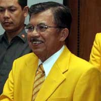 Kalla Ziarah Makam Bung Hatta