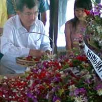 Kalla: Kita Harus Makmur dan Adil