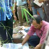 Belum Ada Keluarga yang Identifikasi Korban di RSCM