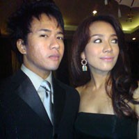 Ditanya Soal Menikah, Dhea Ananda Aduh-aduh