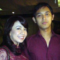 Istri Hamil, Bondan Prakoso Telepon Tiap Detik