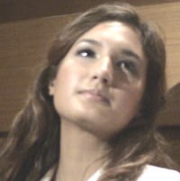 Nadine Chandrawinata Setuju Puteri Indonesia Berbikini