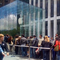 iPhone 3G Bermasalah, Penonton Kecewa