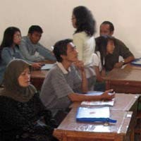 Gara-gara Pengumuman Molor, Panitia PSB Kewalahan