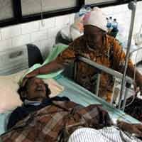 Setelah Dirawat 15 Hari, Suami Mbok Darmi Meninggal Dunia