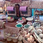 Mercure Surabaya Jaya di Competition Chef se-Jatim