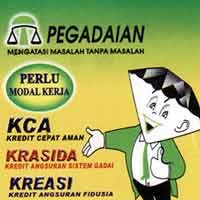 Jelang Masuk Sekolah, Pegadaian Diserbu Warga