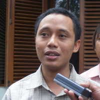 GMNI Jabar Kantongi 9 Kasus Korupsi di Jabar