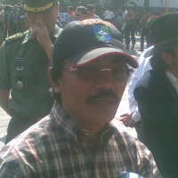 Menpora Resmikan Diklatsar Wanadri di Gedung Sate