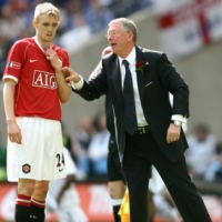 Fletcher Incar Posisi di MU  