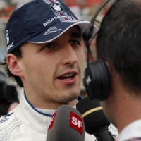 Kubica Tetap Tampil Agresif 