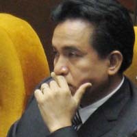 Yusril dan Kaban Banting Setir Jadi Calon Anggota DPR