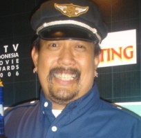 Indro Warkop: Saya Sudah Biasa Ditinggal Sahabat