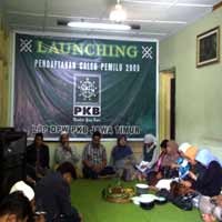Launching LPP PKB Ditandai Pelepasan 13 Merpati