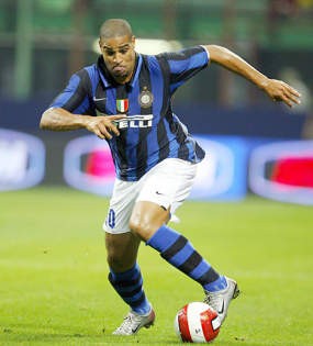 Adriano, Sogokan Inter untuk Chelsea 
