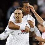 MU Berminat Boyong Berbatov