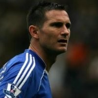 Scolari Pernah Janjikan Lepas Lampard?