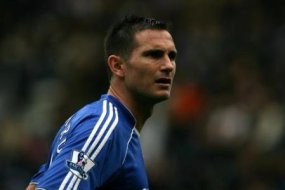 Scolari Pernah Janjikan Lepas Lampard?