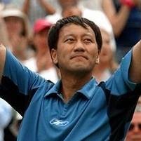 Chang Masuk Hall of Fame