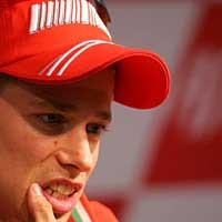 Menang, Stoner Malah Puji Pedrosa