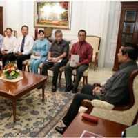 Tak Ada Rekomendasi Amnesti dan Rehabilitasi