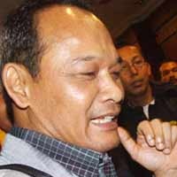 3 Anggota DPR Jadi Saksi Azirwan Senin 21 Juli