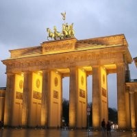 Obama Santai Soal Kontroversi Rencana Pidato Berlin