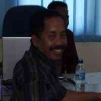 Joko Blue Energy Suprapto Dipapah dan Dilarikan ke RS