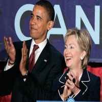 Bill Clinton Bikin Hillary Susah Terpilih Jadi Wapres Obama