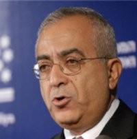 PM Palestina Bertemu SBY Bahas Capacity Building