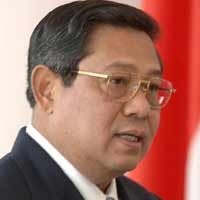 SBY Ingin Program Kongkret Bantu Palestina